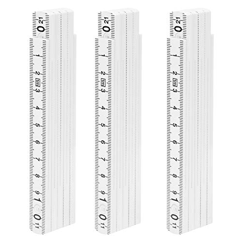 Holzbearbeitungsklapper Lineal präzise Messung Linar Messung Carpentry DIY Multi-Winkel-Herrscher 3pcs Holzbearbeitungsklapper Lineal präzise Messung Linar Messung Carpentry DIY Multi-Winkel-Herrscher 3pcs von petjoyful