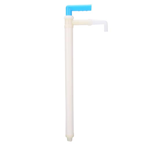 Honigfüllpumpextraktorausrüstung L-Form-Rohr-Bienenzucht-Werkzeug für kleine Flaschen von petjoyful