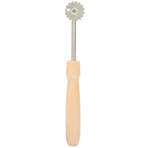 Imkerei-Draht-Einbettung langlebiges Zahnrad-Werkzeug für Imker Holz Edelstahl [Bienenstock-Wartung] von petjoyful