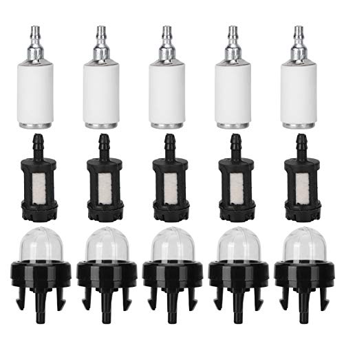 Kraftstofffilter-Glühbirnenketten-Kettensäk-Zubehör-Set ZAMA ZF-1 Gartenwerkzeug Kraftstofffilter-Glühbirnenketten-Kettensäk-Zubehör-Set ZAMA ZF-1 Gartenwerkzeug von petjoyful