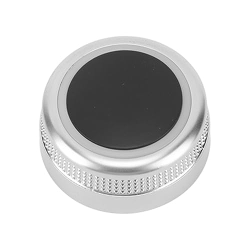 Multimedia Knob Switch Deckung 4F0919069 MMI Navigation ROTARY Switch Knob -Menükappe für S6 Multimedia Knob Switch Deckung 4F0919069 MMI Navigation ROTARY Switch Knob -Menükappe für S6 von petjoyful