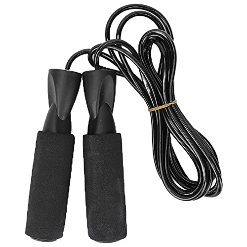 petjoyful Unisex Fitness Jump Seil Verstellbares Überspringen von Seil im Innenbereich im Freien von petjoyful
