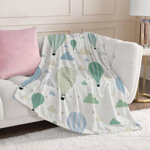 Löwe Kuscheldecke Flauschig Braun Fleecedecke 230x270 als Decke Sofa, Wohndecke oder Couchdecke überwurf Sofadecke Weiche Warme TagesdeckeTierdrucke F1 von phonxia