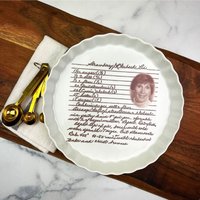 Auflaufform Für Mama Personalisiert Mit Herz Und Spruch Oma Opa Auflaufform Für Mama Personalisiert Mit Herz Und Spruch Oma Opa von phpottery