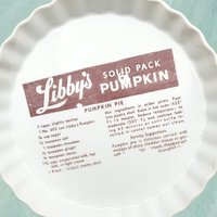 Einzigartiges Küchendekor Mit Dem Handgeschriebenen Rezept Ihrer Lieben Auf Einer Ofensicheren Pfanne von phpottery