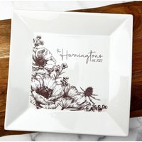 Geschenk Für Die Braut, Einzigartiges Küche, Hochzeitsgeschenk Braut Und Bräutigam, Mutter Der von phpottery