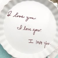 Hochzeitsgeschenk, Einzigartiges Brautpartygeschenk, Einladen von phpottery