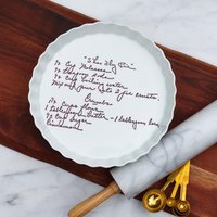 Muttertagsgeschenk, Vatertagsgeschenk, Andenken Zeichnung in Geschenk von phpottery