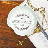 Personalisiertes Taufgeschenk, Taufgeschenk Für Jungen, Mädchen, Patenvorschlag, Patengeschenk von phpottery