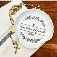 Personalisiertes Taufgeschenk, Taufgeschenk Für Jungen, Mädchen, Patenvorschlag, Patengeschenk von phpottery