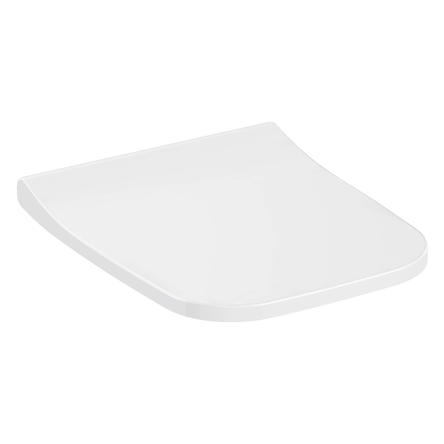 pianura WC-Sitz Andrea Slim Wrapover mit Absenkautomatik pianura WC-Sitz Andrea Slim Wrapover mit Absenkautomatik von pianura