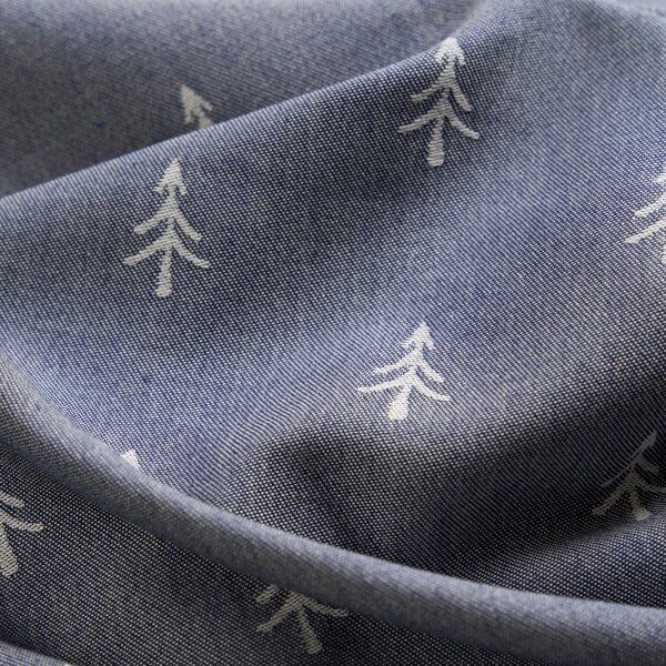 picea.earth Fichtenliebe Bettwäscheset Navy picea.earth Fichtenliebe Bettwäscheset Navy von picea.earth