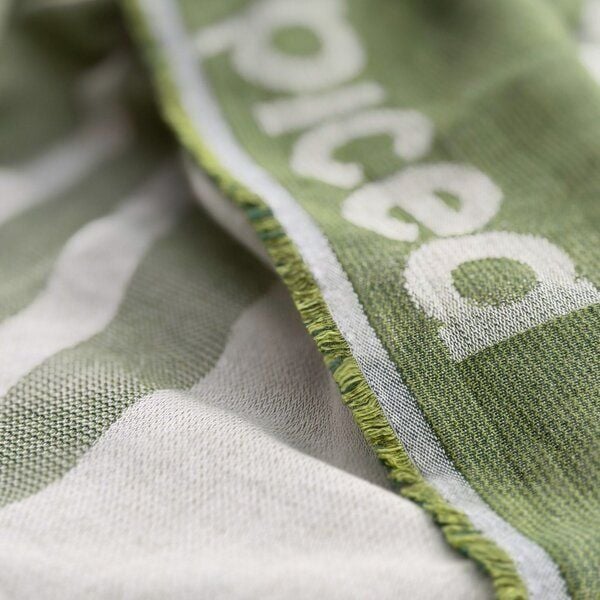 picea.earth Hügel 3D Forestfibre Camping Handtuch Grün picea.earth Hügel 3D Forestfibre Camping Handtuch Grün von picea.earth