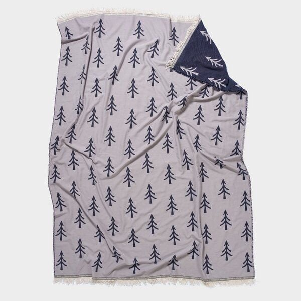 picea.earth Premium Fichtenliebe Decke picea.earth Premium Fichtenliebe Decke von picea.earth