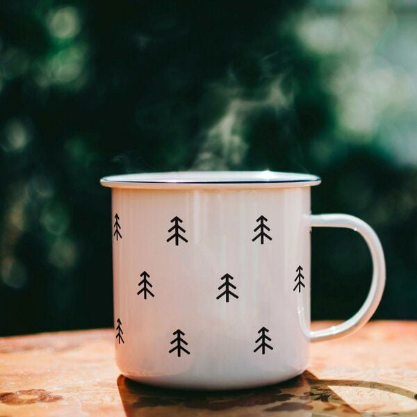 picea.earth picea Fichtenliebe Tasse picea.earth picea Fichtenliebe Tasse von picea.earth