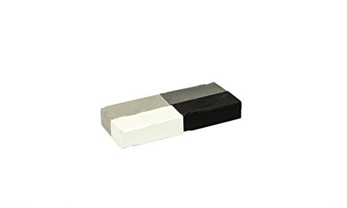 Picobello Kerami-Fill Nachkaufpack - Farbset weiß / grau, G14950 Picobello Kerami-Fill Nachkaufpack - Farbset weiß / grau, G14950 von picobello