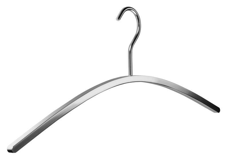 Garderobenbügel Linea von pieperconcept von pieperconcept