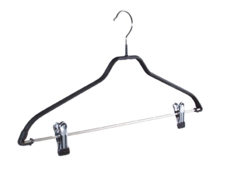 Kleiderbügel 219PK, 40cm von pieperconcept von pieperconcept
