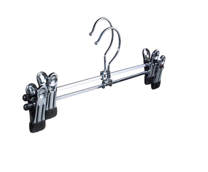 Kleiderbügel CLIP-SPANNER 2er Set von pieperconcept Kleiderbügel CLIP-SPANNER 2er Set von pieperconcept von pieperconcept