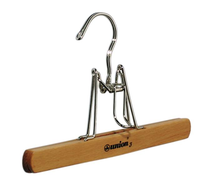 Kleiderbügel UNION 3  von pieperconcept von pieperconcept