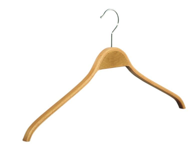 UNION Kleiderbügel 14 Länge 45cm von pieperconcept von pieperconcept