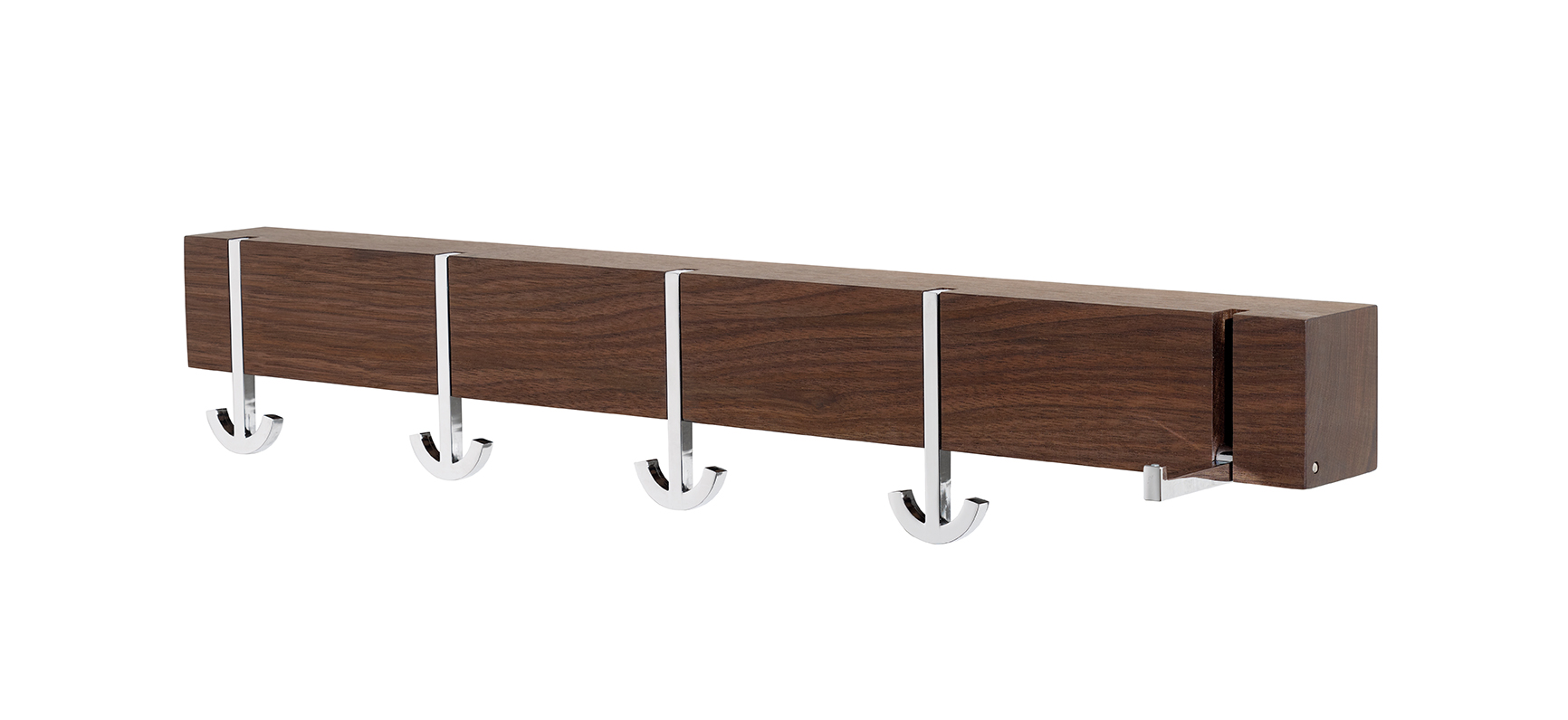 Wandgarderobe ANCORA CINQUE Wandgarderobe ANCORA CINQUE von pieperconcept