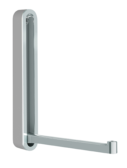 Wandhaken Canoa Wandhaken Canoa von pieperconcept