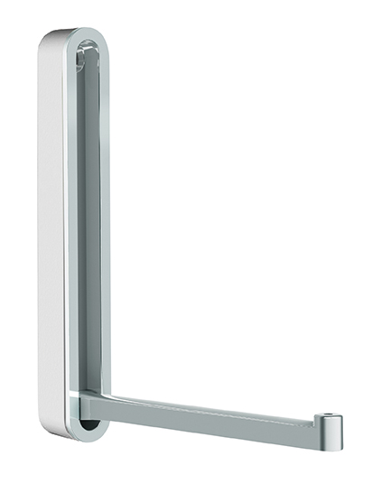 Wandhaken Canoa Wandhaken Canoa von pieperconcept