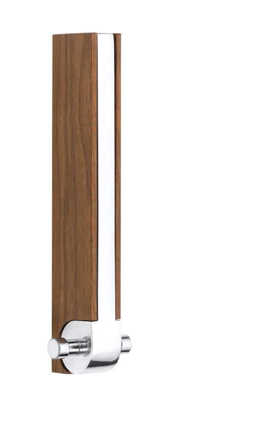 Wandhaken OYSTER von pieperconcept Wandhaken OYSTER von pieperconcept von pieperconcept