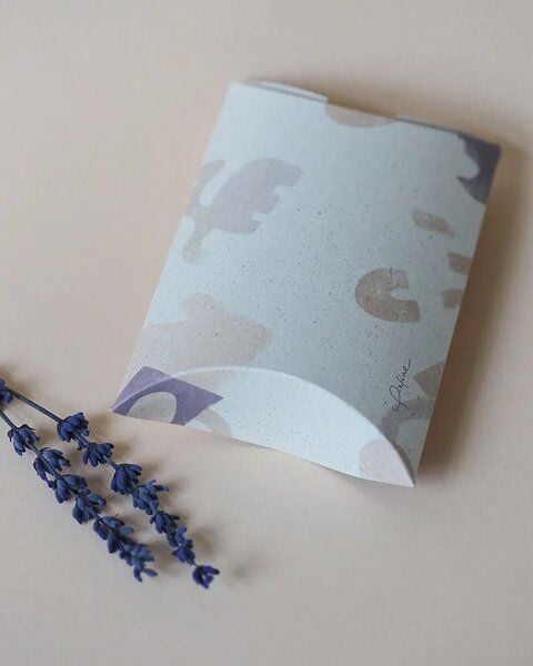 pikfine Pillowboxen // 3 Varianten von pikfine