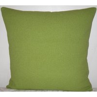Gewebte Wolle Conemporary Dekorative Kissen Decken-24 "x 24" Gougeous Throw Pillow in Kiwi-Grün, Chartreuse Farbe Kopfkissen Abdeckung Gewebte Wolle Conemporary Dekorative Kissen Decken-24 "x 24" Gougeous Throw Pillow in Kiwi-Grün, Chartreuse Farbe Kopfkissen Abdeckung von pillowusa