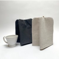 Teewärmer Aus Leinen Teewärmer Aus Leinen von pilosale