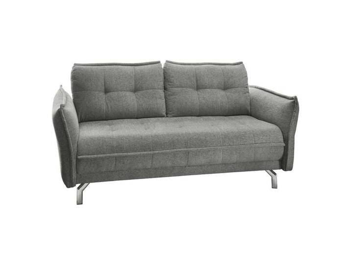 Belana 2-Sitzer Sofa Hellgrau Belana 2-Sitzer Sofa Hellgrau von piolo