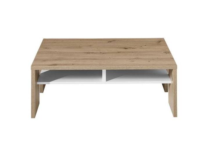 Innostyle Mediana Couchtisch 110x65x40cm Natur von piolo