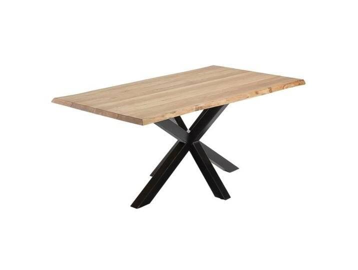 La Forma Argo Esstisch 180x100cm Natur von piolo