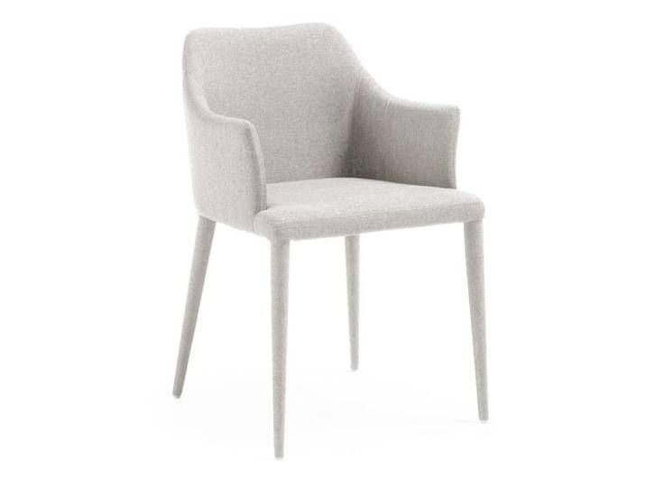 La Forma Croft Armlehnstuhl Hellgrau La Forma Croft Armlehnstuhl Hellgrau von piolo