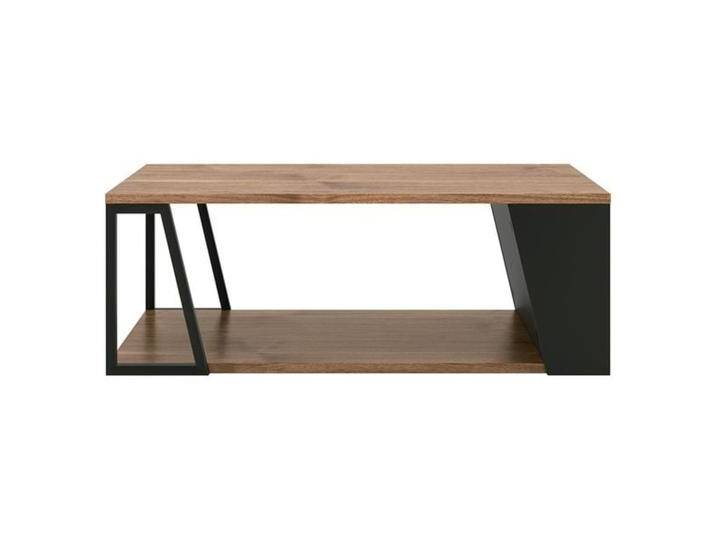TEMAHOME Albi Couchtisch 100x55cm Natur von piolo