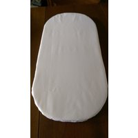 Wasserdichter Matratzenschoner Von Halo Swivel von pipsandivy