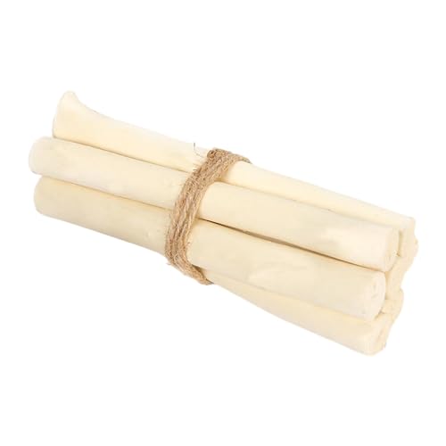 50 Stück Treibholz Holzscheiben Holzstücke zum Deko basteln für DIY Handwerk - 20 cm natürliche rustikale Holzstäbe für Heimdekoration- 7 Stück 20 cm Weiß Dick 50 Stück Treibholz Holzscheiben Holzstücke zum Deko basteln für DIY Handwerk - 20 cm natürliche rustikale Holzstäbe für Heimdekoration- 7 Stück 20 cm Weiß Dick von pistro