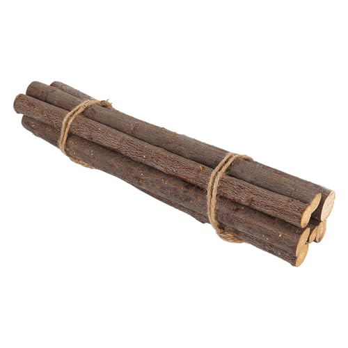 50 Stück Treibholz Holzscheiben Holzstücke zum Deko basteln für DIY Handwerk - 20 cm natürliche rustikale Holzstäbe für Heimdekoration- 7 Stück 40 cm Dunkelbraun Dick 50 Stück Treibholz Holzscheiben Holzstücke zum Deko basteln für DIY Handwerk - 20 cm natürliche rustikale Holzstäbe für Heimdekoration- 7 Stück 40 cm Dunkelbraun Dick von pistro