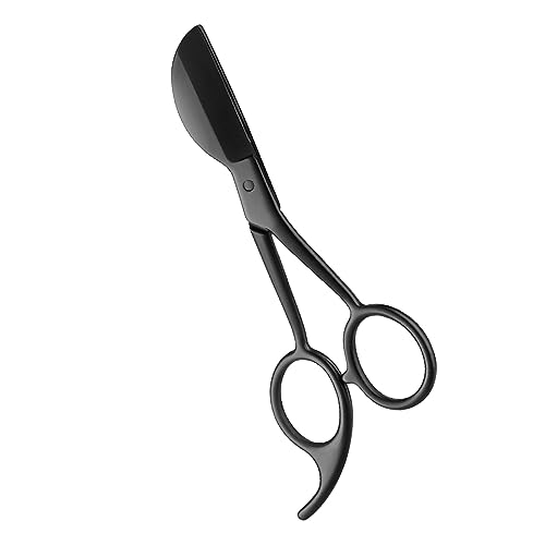 Applikationsschere Entenschnabelklinge Pelikanschere Miniaturschere für Faden Stoff Schneiden 5.63 Zoll Edelstahl- Schwarz Applikationsschere Entenschnabelklinge Pelikanschere Miniaturschere für Faden Stoff Schneiden 5.63 Zoll Edelstahl- Schwarz von pistro