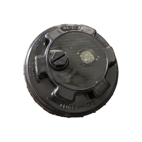 Ersatzdeckel für CL200C CL200 CL100 Automatischer Chlorinator Futterspender Zubehör - Cl100 von pistro