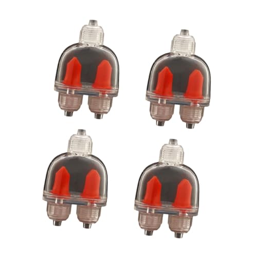 Luftrückschlagventile für Aquarien, 3-Wege-Luftpumpen-Schutz für Aquarien, 4 mm Innendurchmesser, 3-Wege-Gewinde Luftrückschlagventile für Aquarien, 3-Wege-Luftpumpen-Schutz für Aquarien, 4 mm Innendurchmesser, 3-Wege-Gewinde von pistro