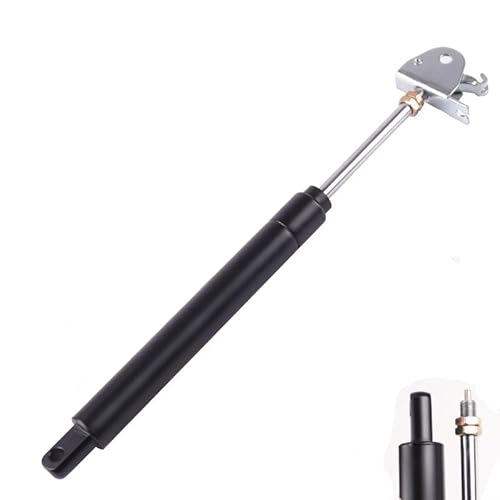 pistro Hydraulische Gasfeder-Strebe, Hebeunterstützung für Liegestuhl, Ersatzteile, 36 cm von pistro