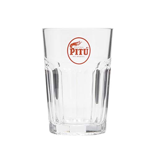 BUTLERS CAIPIRINHA Glas von pitu