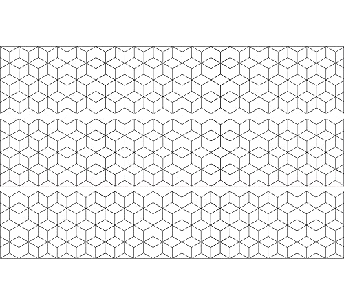 plage Treppen Aufkleber CALITRI Treppenhaus, Vinyl, Grau, 100 x 0,1 x 19 cm plage Treppen Aufkleber CALITRI Treppenhaus, Vinyl, Grau, 100 x 0,1 x 19 cm von PLAGE