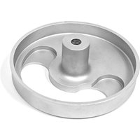 Bierhahn Bar Höhle Aluminium Stahl Display Ständer - Aus Flugzeugteil Tolles Hochzeitsgeschenk Geburtstagsgeschenk von planepieces