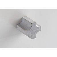 Handgefertigte Betonknäufe Moderner Möbelknauf | 2 Stück Handgefertigte Betonknäufe Moderner Möbelknauf | 2 Stück von plasterstudiolt