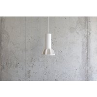 Handgefertigte Gips Pendelleuchte Moderne Industriebeleuchtung Handgefertigte Gips Pendelleuchte Moderne Industriebeleuchtung von plasterstudiolt