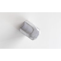 Handgefertigtes 3Er Set Möbelknäufe Aus Beton Moderner Möbelknopf | 2 Stück von plasterstudiolt